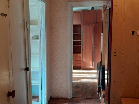 квартира за адресою Воскресенська вул., 7-А