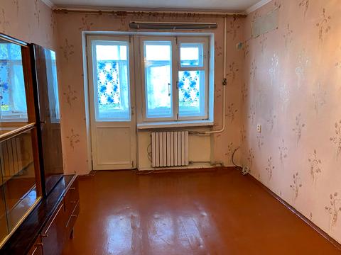 квартира по адресу Днепростроевская ул., 31