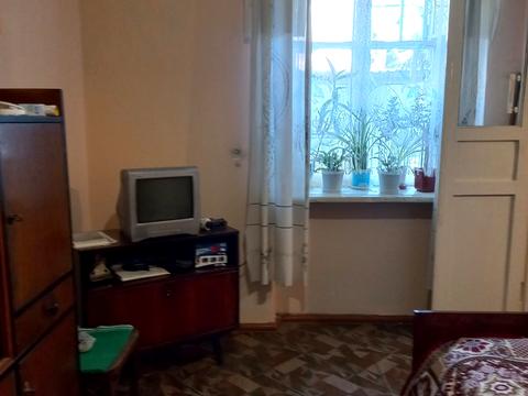 дом по адресу Серогодского ул., 17