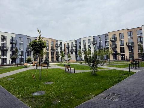 квартира за адресою зелена бічна, 1