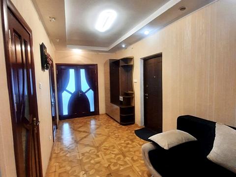 квартира по адресу Княжий Затон ул., 21