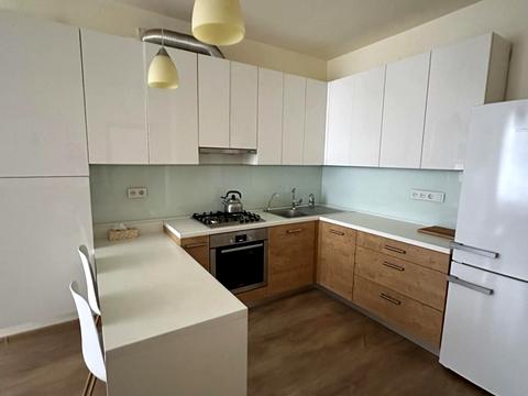 квартира за адресою Тернопільська вул., 46