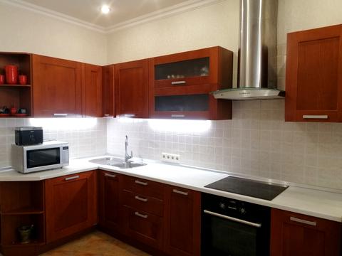 квартира по адресу Ольжича ул., 12
