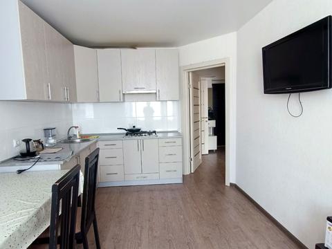 квартира за адресою Оксамитова, 20г