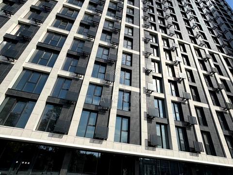 квартира по адресу Железнодорожное шоссе, 45а