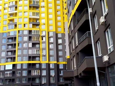 квартира за адресою Кадетський Гай вул., 10