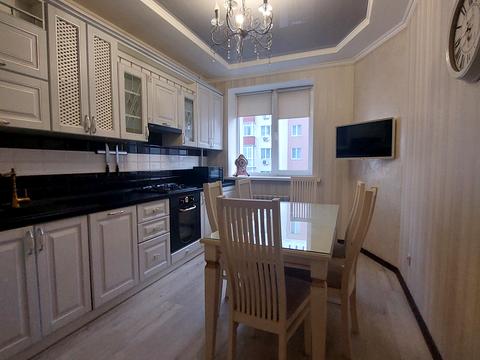 квартира по адресу Архитектора Старова ул., 14а