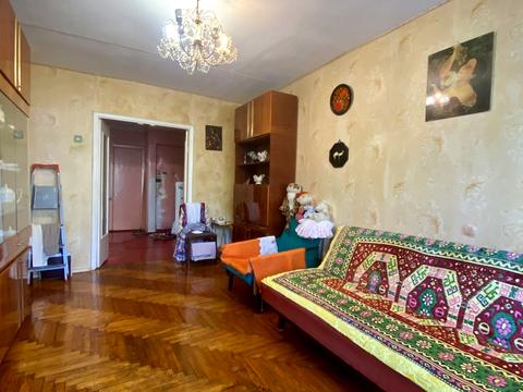 квартира по адресу Гоголя ул., 145