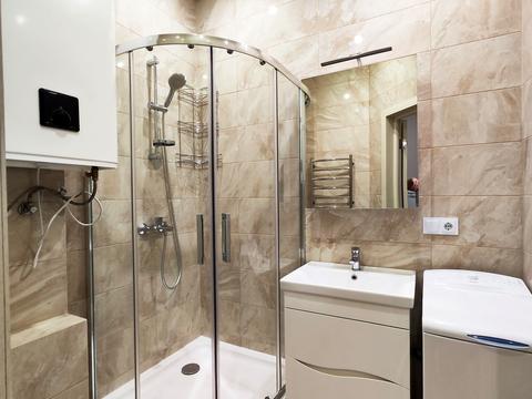 квартира по адресу Григорія Гуляницького ул., 35