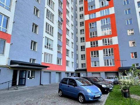 квартира за адресою Потічна вул., 1