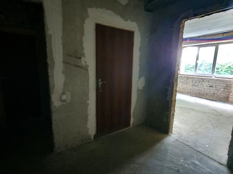 коммерческая по адресу Берковецкая ул., 10