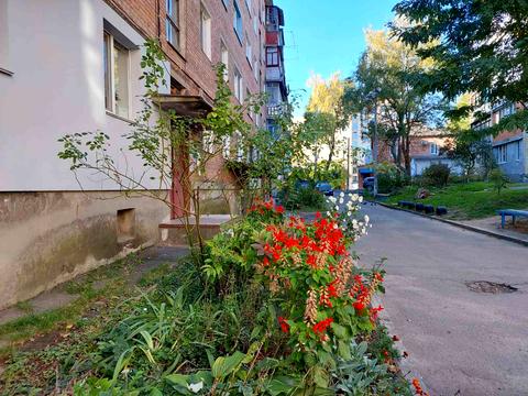 квартира за адресою Андрія Первозванного вул. (Стахурського), 2а