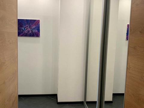 квартира за адресою Оболонський просп., 1