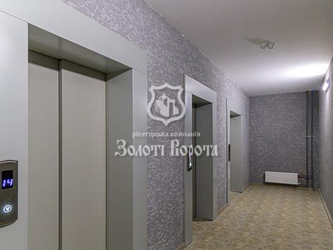 квартира за адресою Кадетський Гай вул., 10