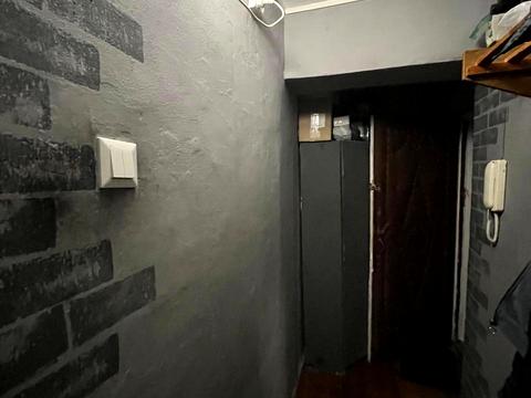 комната по адресу Харьковское шоссе, 12