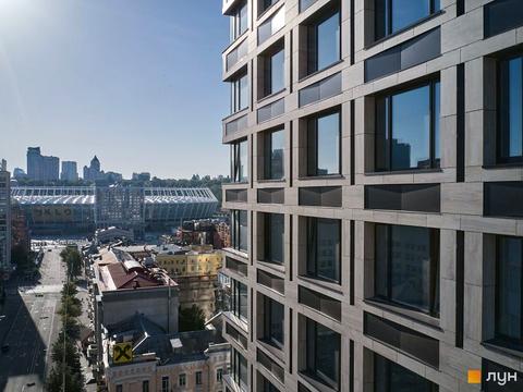 квартира за адресою Антоновича вул. (Горького), 44