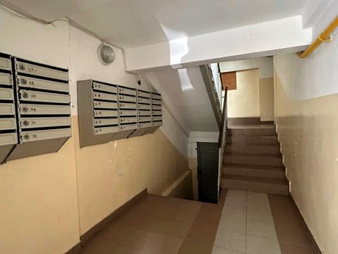 квартира за адресою Стебнецька, 62
