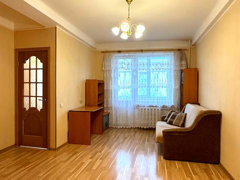 квартира по адресу Тампере ул., 5-А