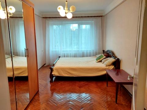 квартира по адресу Салютная ул., 21
