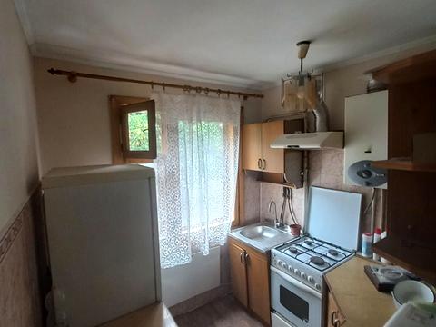 квартира за адресою Снігуровича С. вул., 3