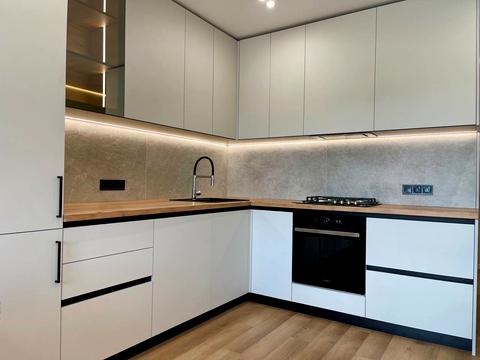 квартира за адресою Юліана Пелеша вул., 3 к8