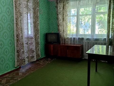 квартира по адресу Александра Поля просп. (Кірова), 62