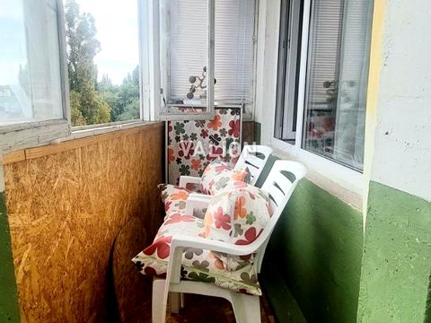 квартира по адресу Науки просп., 27