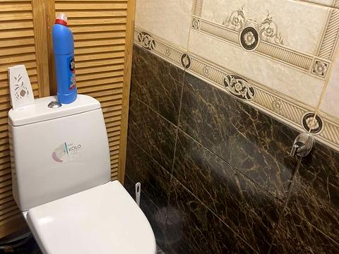 квартира по адресу Лермонтова ул., 7