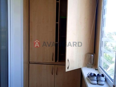 квартира за адресою Дегтярьова вул., 6