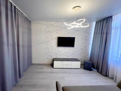 квартира за адресою Перлинна вул., 7