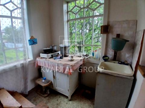 дом по адресу САДОВА