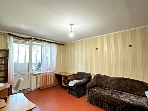 квартира за адресою Новаторів вул., 9