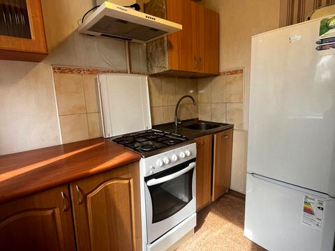 квартира по адресу Квітки Цісик ул. (Гули Королёвой), 28