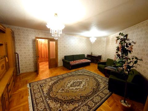 квартира за адресою Петра Григоренка просп., 33/44