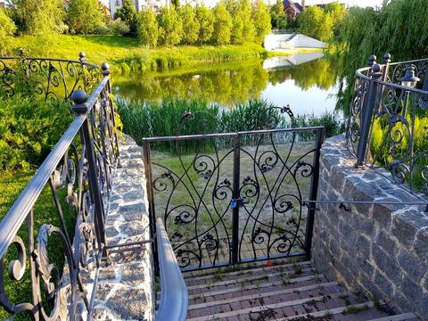 дом по адресу Ясенева