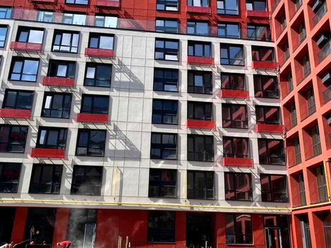 комерційна за адресою Княгині Ольги вул., 120