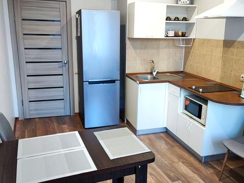 квартира за адресою Генуезька вул., 3а