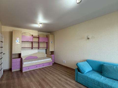 квартира по адресу Люстдорфская дорога ул., 100в