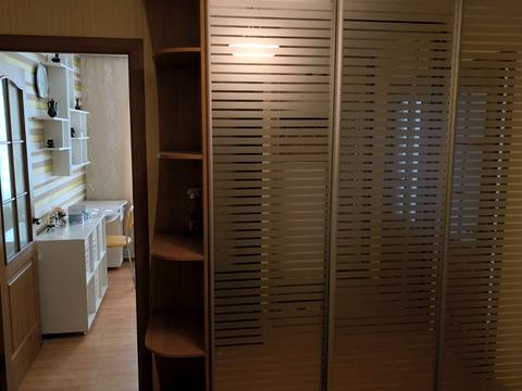 квартира за адресою Перемоги просп., 61