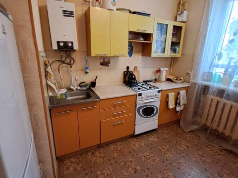 квартира за адресою Малиновского, 10