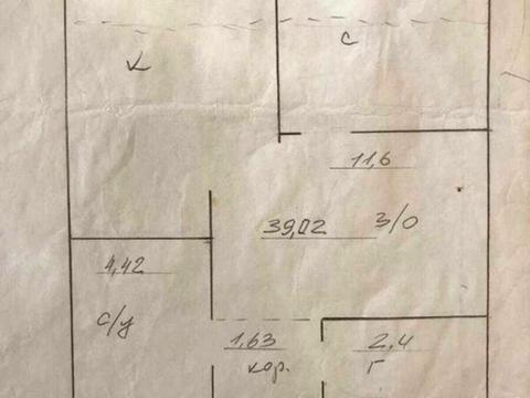 квартира по адресу Маршала Малиновского ул., 18