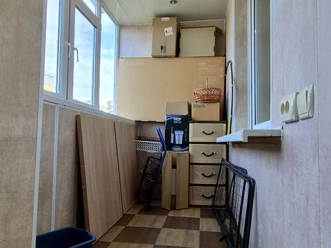 квартира за адресою житловий масив Тополя-2 вул., 10