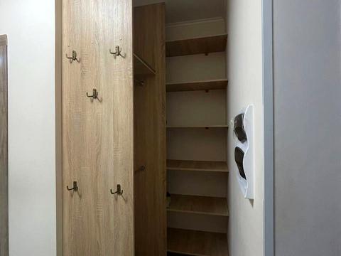 квартира за адресою Миколи Руденка бульв. (Кольцова), 8 BOX