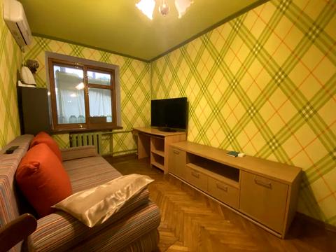 квартира по адресу Героев Крут ул. (Фурманова), 1