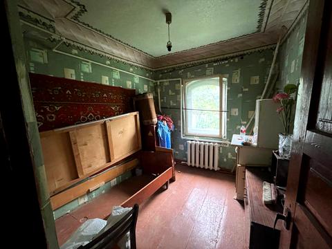 дом по адресу Афанасьевская ул., 10