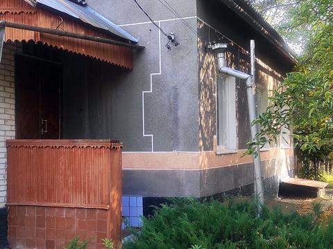 дом по адресу Березань, Козацька(Жовтнева), 45