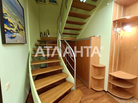 квартира за адресою Одеса, Тіниста вул., 15