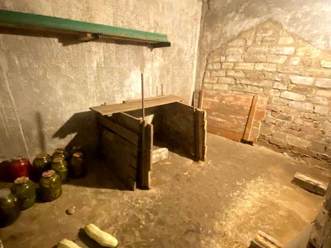 будинок за адресою Лісовий пров., 65