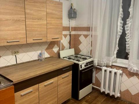 квартира за адресою Проскурівського підпілля вул., 24