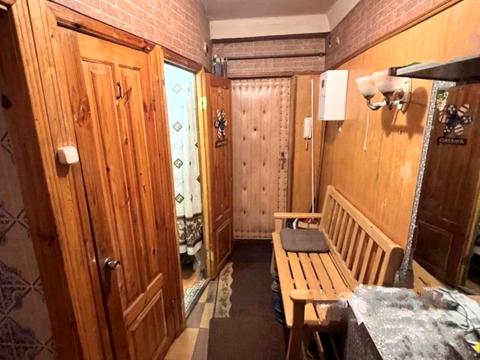 квартира за адресою Харківське шосе, 21/3